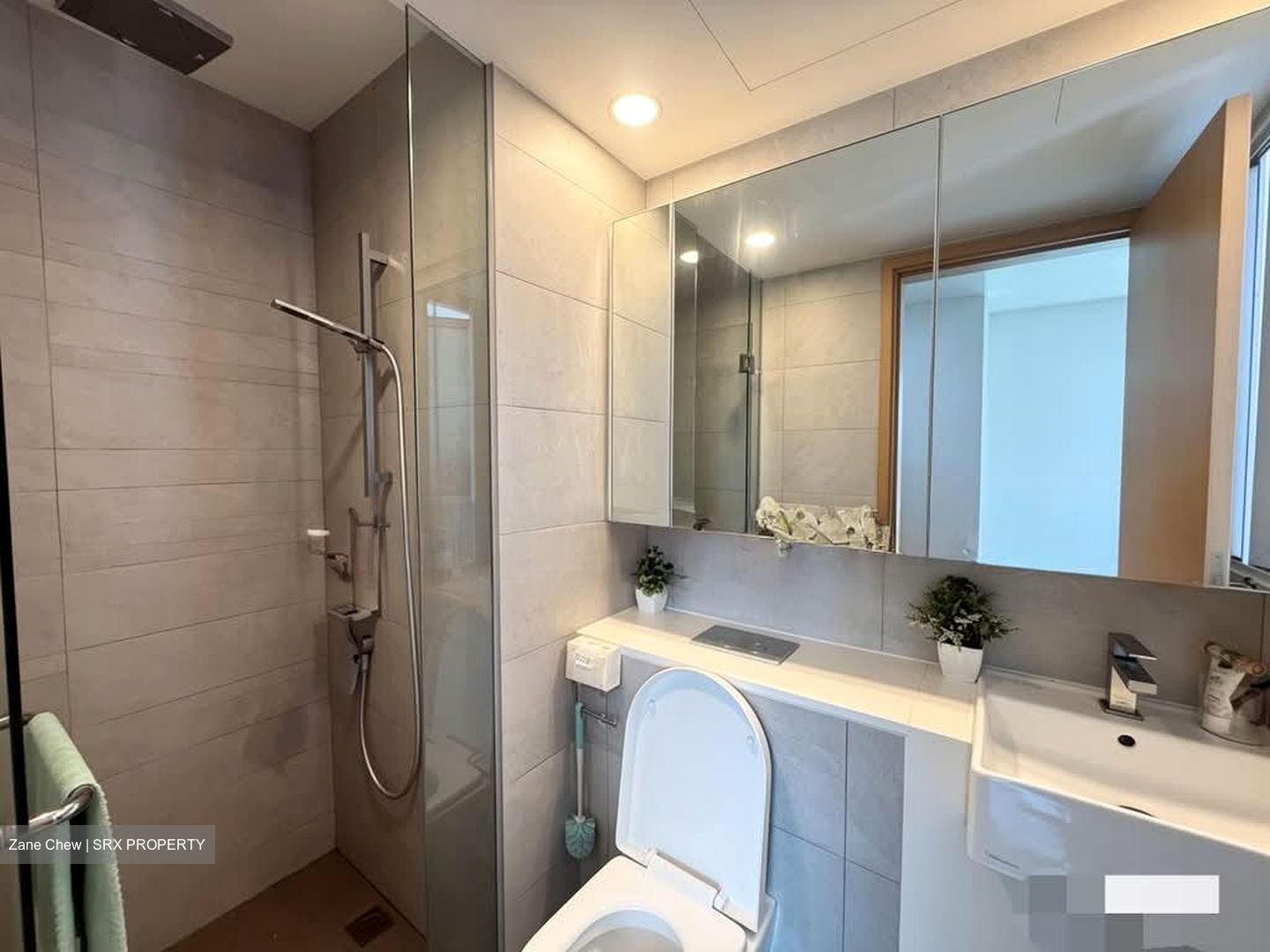 Eight Riversuites (D12), Condominium #576903221
